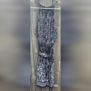 Women's Gorgeous Sleeveless Dress Bisou Bisou Michele Bonbot